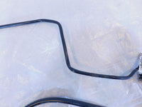 Harley Davidson Sportster S 1250 RH1250S Fuel Gas Tank Vapor Vent Hose Line Pipe