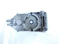 1976 Moto Guzzi Convert I V1000 Front Engine Motor Alternator Timing Cover Case - C3 Cycle