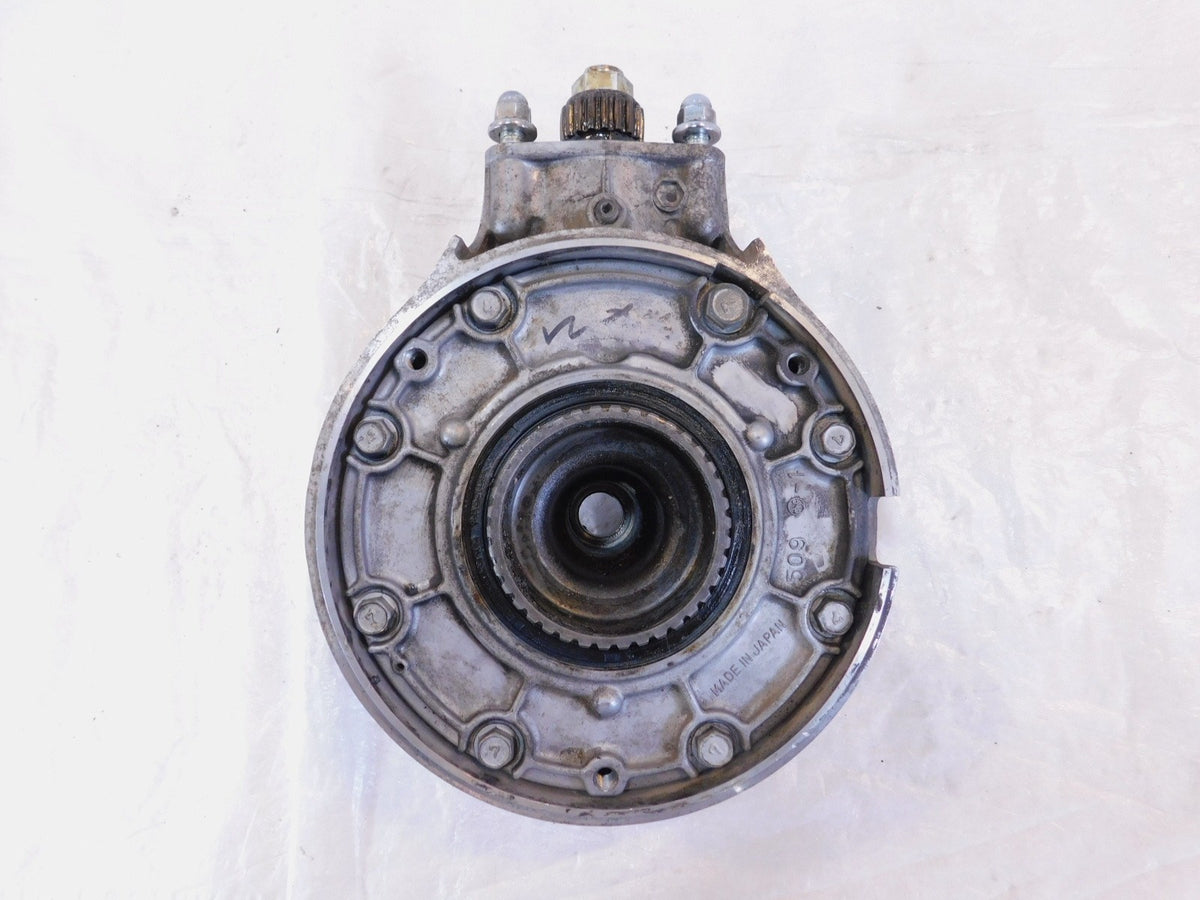 Kawasaki VN15SE Vulcan 88 1500 Classic Nomad Rear Wheel Final Drive Differential - C3 Cycle