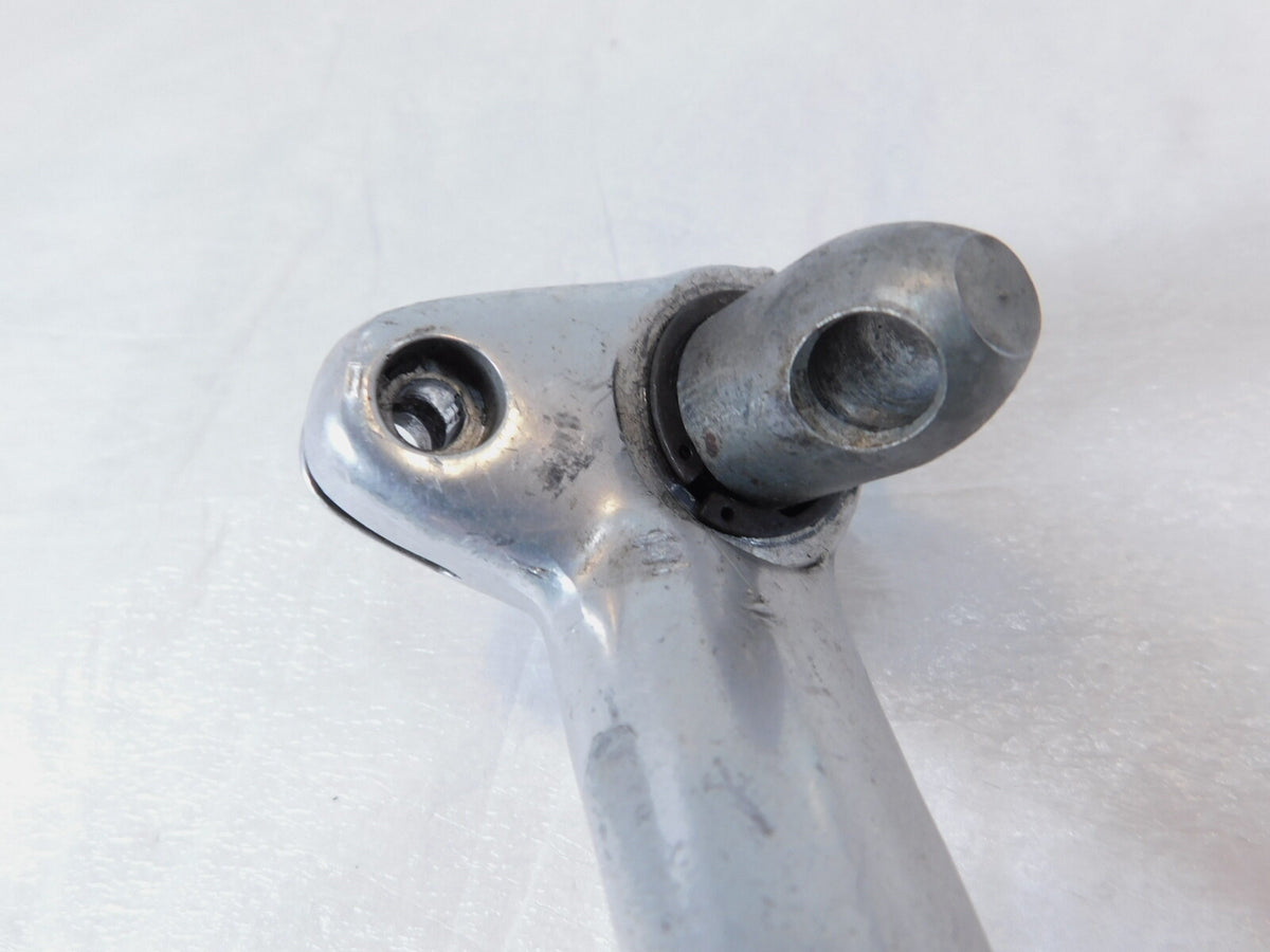 Harley Davidson Sportster 883 Hugger & 1200 Mid Controls Rear Brake Pedal - C3 Cycle