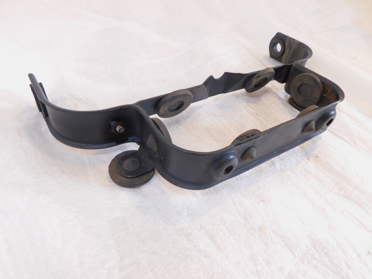 1986-2006 Kawasaki Concours 1000 ZG1000 Black Lower Body Cowling Fairing Mount - C3 Cycle