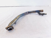 Harley Davidson Dyna Super Glide & Street Bob Front Exhaust Header Pipe - Dents - C3 Cycle