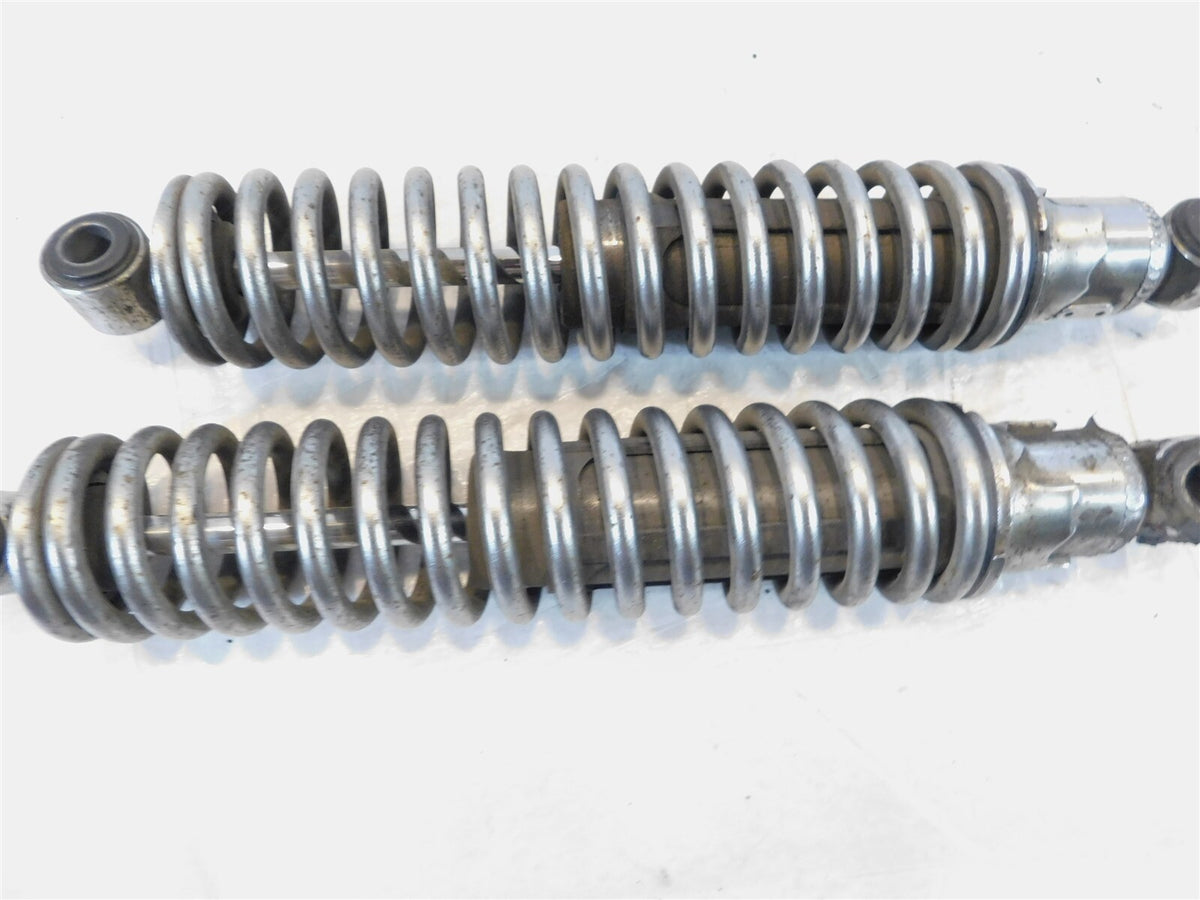 84 Harley Davidson Electra Glide Classic 12 3/4" Rear Shock Absorbers 54532-83 - C3 Cycle