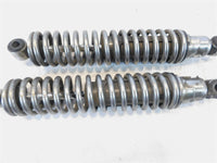 84 Harley Davidson Electra Glide Classic 12 3/4" Rear Shock Absorbers 54532-83 - C3 Cycle
