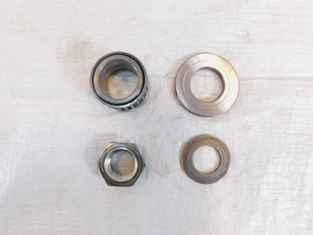 2000-2005 Kawasaki ZR-750 ZR-7S Engine Clutch Basket Bushing Bearing & Spacers - C3 Cycle
