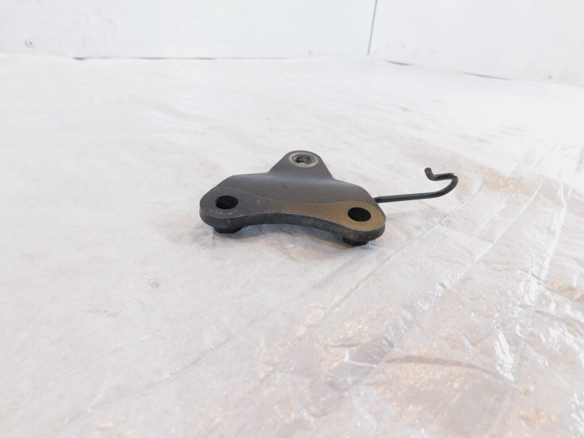 2004-2007 Honda Shadow 750 VT750 VT750C Aero Engine Motor Hanger Bracket Plate - C3 Cycle