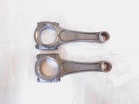 84-99 Yamaha Virago XV1000 XV1100 Engine Motor Crankshaft Piston Connecting Rods - C3 Cycle