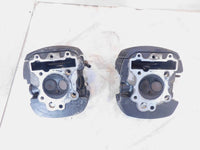Yamaha V-Star 650 XVS650 Classic Custom Silverado Engine Cylinder Head & Valves - C3 Cycle