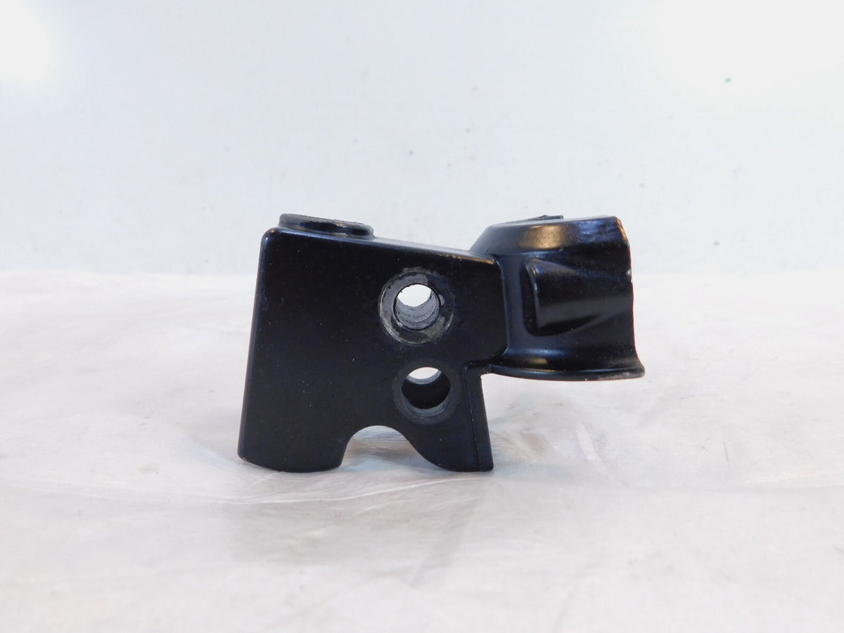 Harley Shovelhead & Evo Touring Electra Glide Softail & FXR Clutch Lever Bracket - C3 Cycle