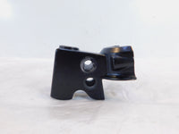 Harley Shovelhead & Evo Touring Electra Glide Softail & FXR Clutch Lever Bracket - C3 Cycle
