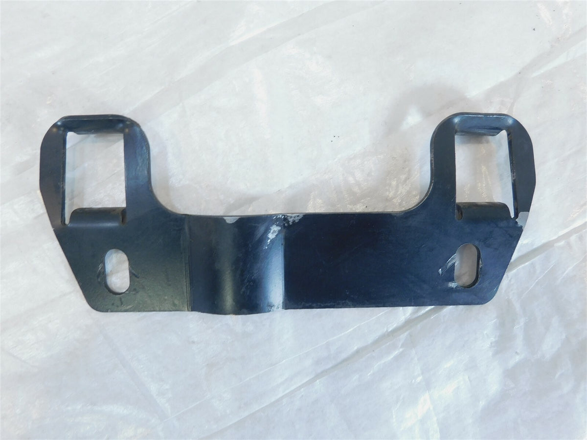 1992-1997 BMW K1100LT Upper Triple Tree Handlebar Cover Support Plate Bracket - C3 Cycle