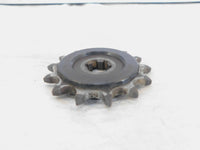 2005-2009 Hyosung GT250 GT250R Comet Front Transmission Output Sprocket Gear 14T - C3 Cycle