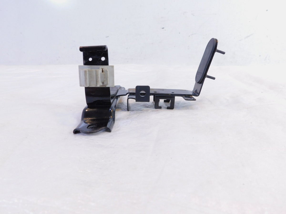 2002-2008 Kawasaki Vulcan 1500 1600 Mean Streak Battery Tray Holder Mount Strap - C3 Cycle