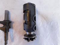 1988-1998 Honda VT600 VT600C Shadow 600 VLX Deluxe Transmission Gears Assembly
