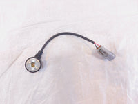 2015-2019 Kawasaki Ninja H2R & H2 Carbon & H2 SX SE Engine Motor Knock Sensor - C3 Cycle