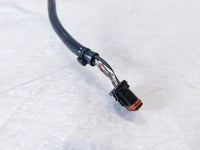 Harley Davidson Softail Milwaukee M8 Left Horn & Turn Signal Handlebar Switches - C3 Cycle