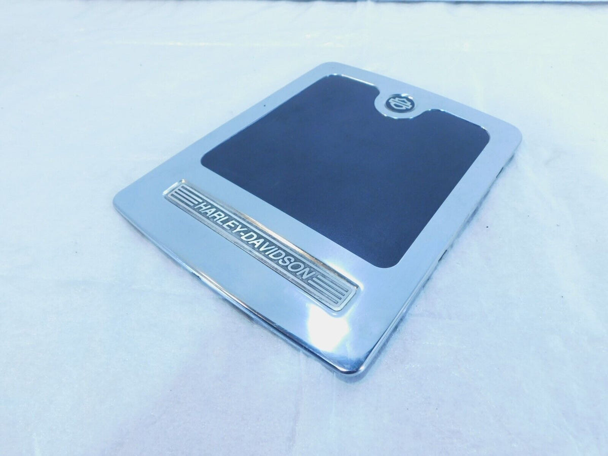 Harley Davidson Touring Electra Glide Ultra Classic Luggage Box Tour Pak Trim - C3 Cycle