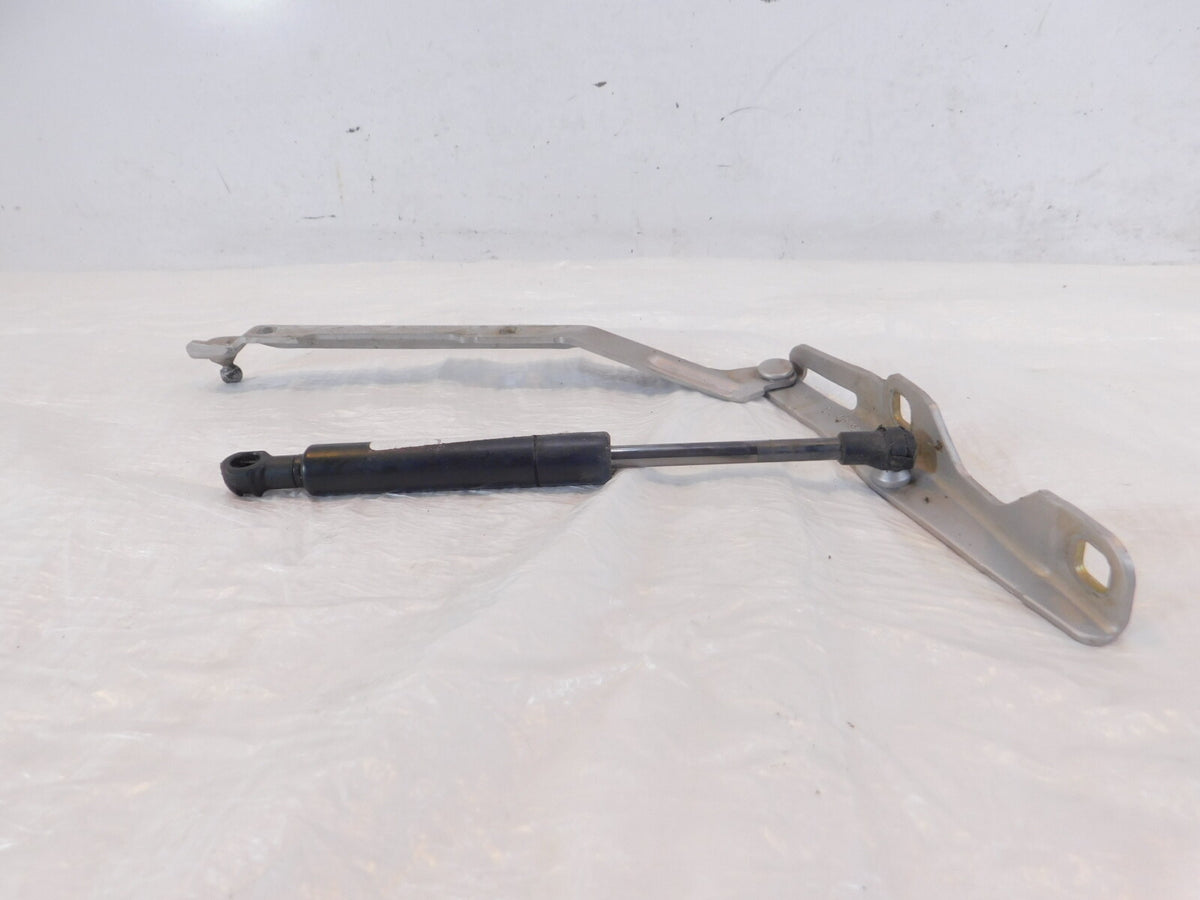 Porsche Carrera 911 996 Boxster 986 Rear Right Hood Hinge Support & Damper Shock - C3 Cycle