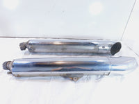 2001-03 Honda GL1800 Goldwing 1800 Rear Left/Right Exhaust Header Pipe Mufflers - C3 Cycle