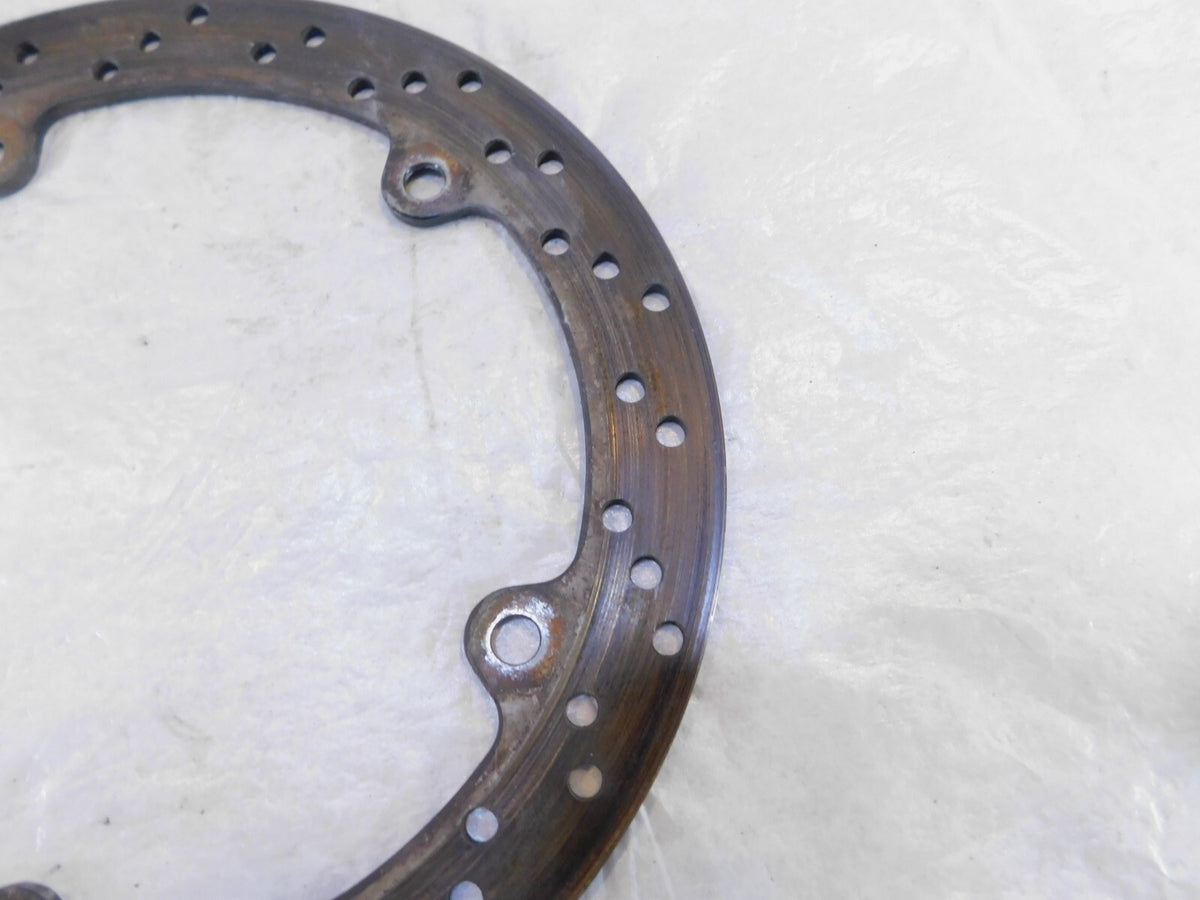 BMW K1200 LT RS & R1100 GS R RT & R1150GS & R1200C Front Wheel Disc Brake Rotor - C3 Cycle