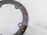 BMW K1200 LT RS & R1100 GS R RT & R1150GS & R1200C Front Wheel Disc Brake Rotor - C3 Cycle