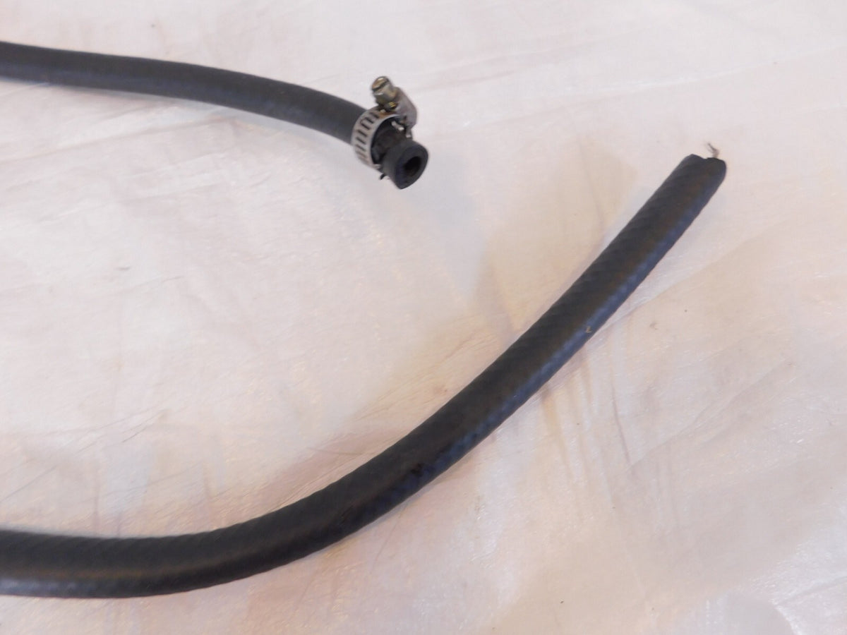 93 Harley Davidson Sportster 883 Hugger Engine Motor Oil Hose Line Parts Box Lot - C3 Cycle