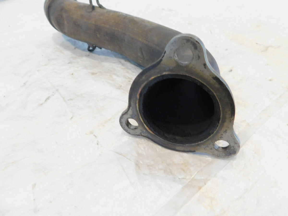 2001-2004 Aprilia RST1000 Futura 1000 Front Exhaust Header Muffler Manifold Pipe - C3 Cycle