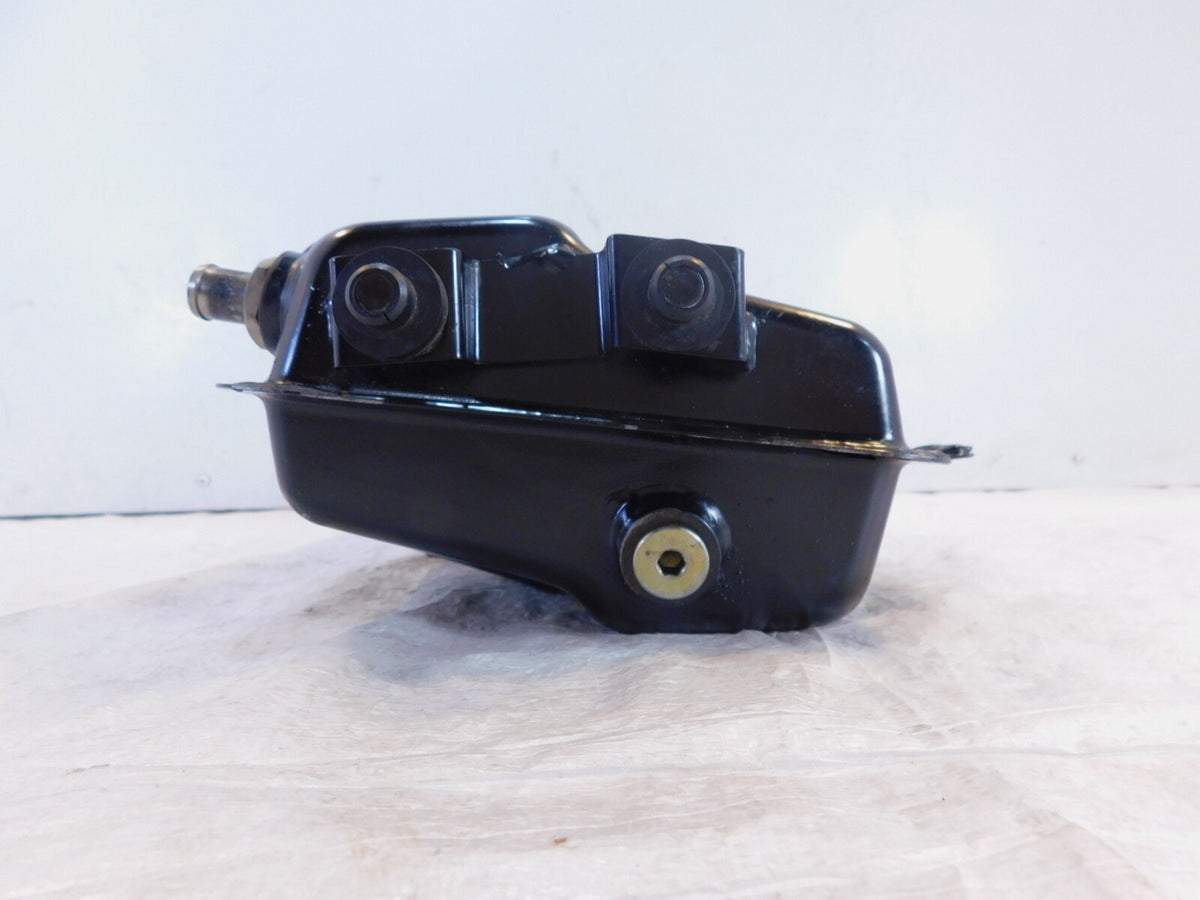 2008 Can-Am Spyder GS Roadster 990 SE5 Engine Motor Oil Tank Reservoir Hold Cell - C3 Cycle