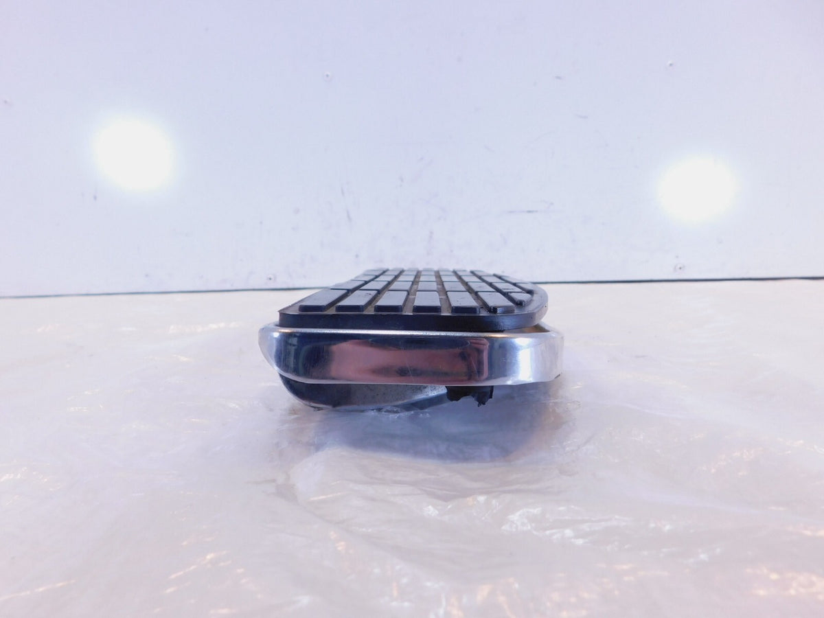 Harley Davidson Softail & Touring Road King Electra Glide Floorboard Footboard - C3 Cycle
