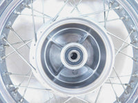 1985-2016 Honda CMX250 CMX250C Rebel 250 Rear Spoked Wheel Rim & Hub 2.75x15 - C3 Cycle