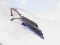 1994-2003 Honda VF750 VF750C Magna 750 Right Exhaust Header Pipes & Mufflers