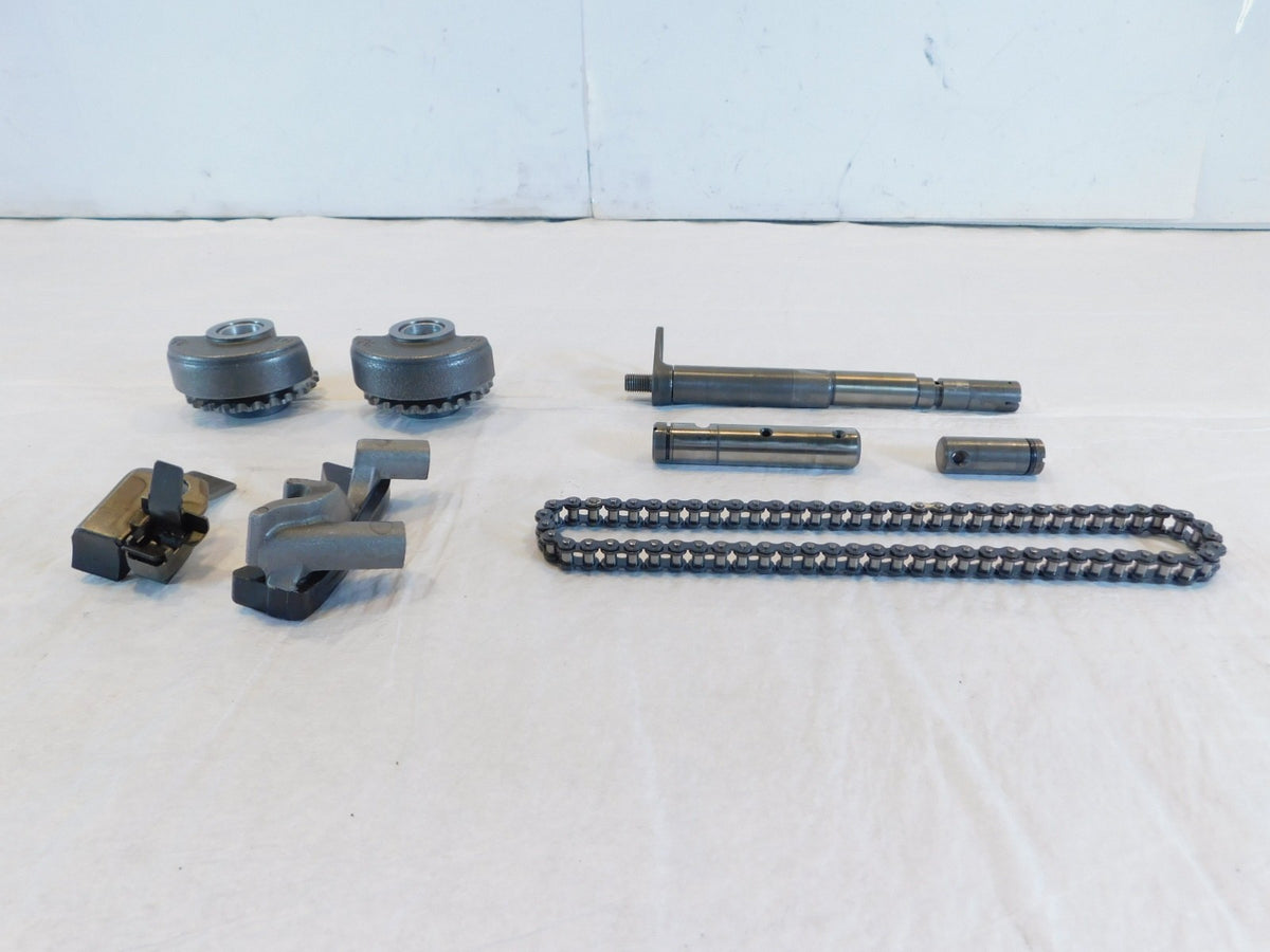 Honda CM450A CM450C Custom Engine Motor Crankshaft Balancer Shaft Gears w/ Chain - C3 Cycle