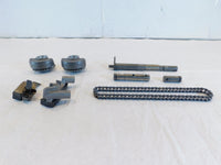 Honda CM450A CM450C Custom Engine Motor Crankshaft Balancer Shaft Gears w/ Chain - C3 Cycle