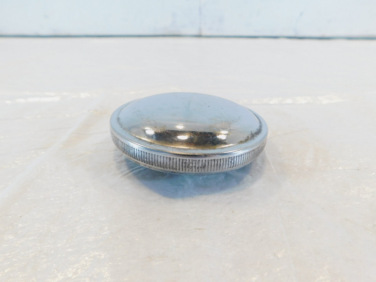 Harley Davidson XLH Ironhead Sportster 1000 Fuel Gas Petrol Tank Filler Cap Lid - C3 Cycle
