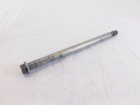 Yamaha V-Star XVS XVS1300 1100 950 & 650 Front Wheel Axle Pivot Bolt Shaft - C3 Cycle