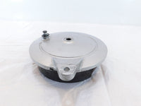 Yamaha V-Star 650 Classic Custom Silverado Rear Back Wheel Brake Drum Shoe Plate - C3 Cycle