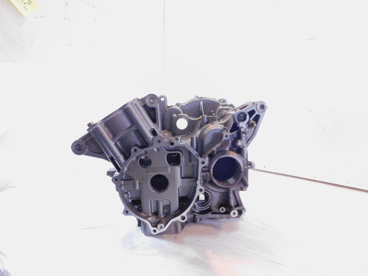 2014-2016 Honda CBR650 CBR650F CBR 650 Engine Motor Crankcase Crank Case - C3 Cycle