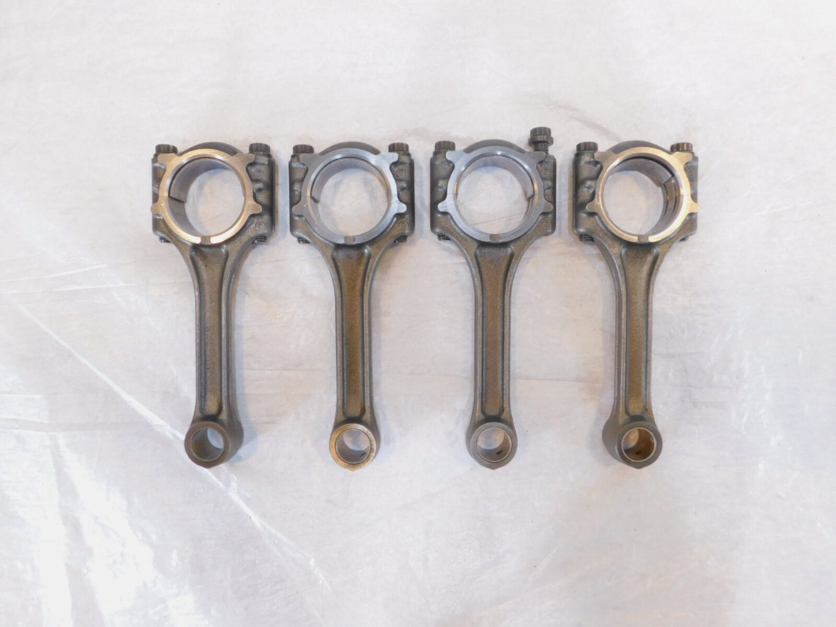 BMW K1200LT K1200GT K1200RS Engine Motor Crankshaft Crank Shaft Connecting Rods