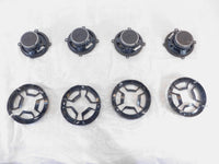 2007 Harley Davidson Touring Road King Classic Inner Fairing Speaker Set - C3 Cycle