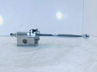 Suzuki Intruder 1400 & Boulevard S83 VS1400 Front Brake Master Cylinder & Lever - C3 Cycle