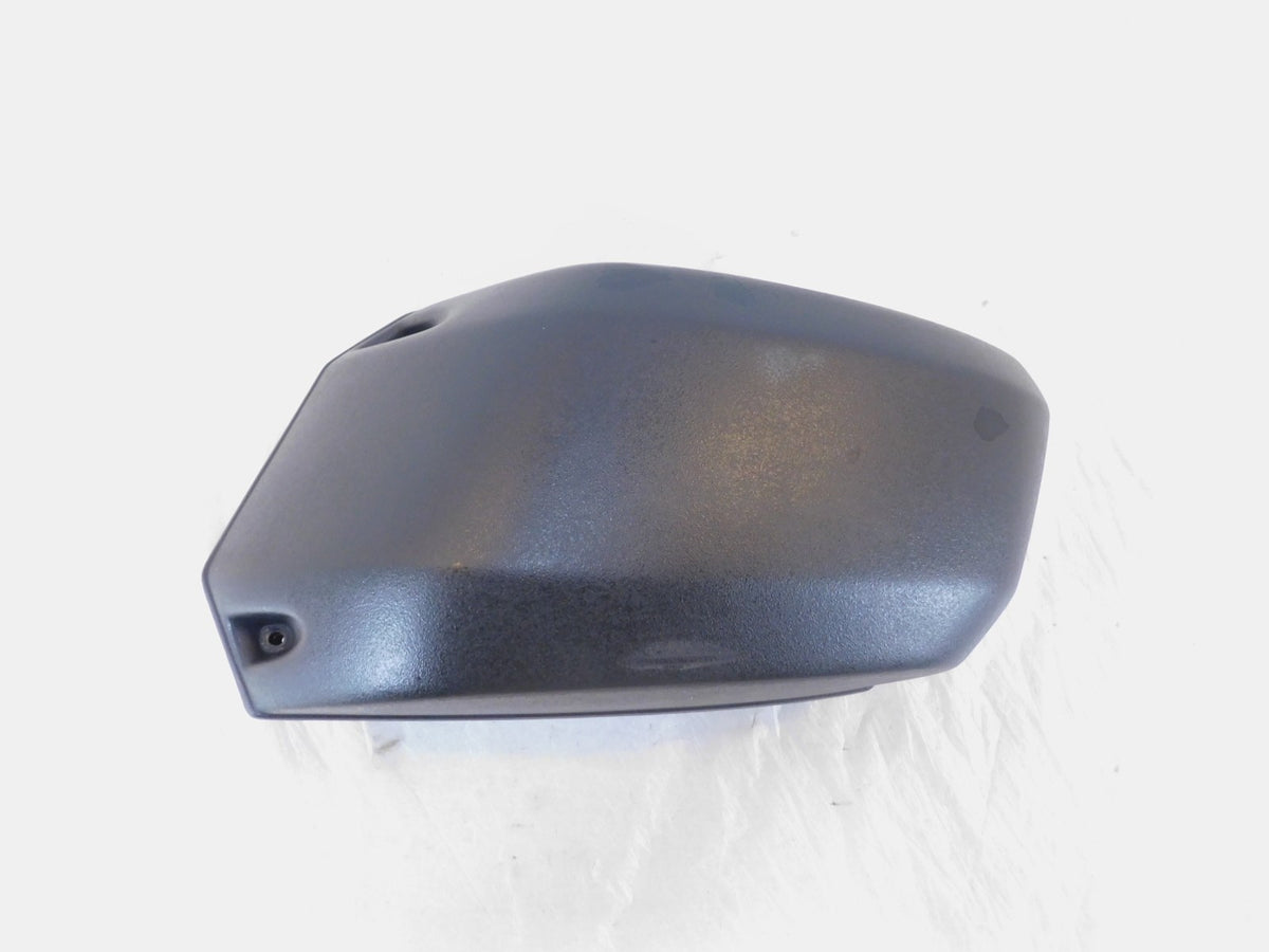 1997 & 1998 Buell Thunderbolt S3 Air Cleaner Filter Intake Airbox w/ Cover - C3 Cycle