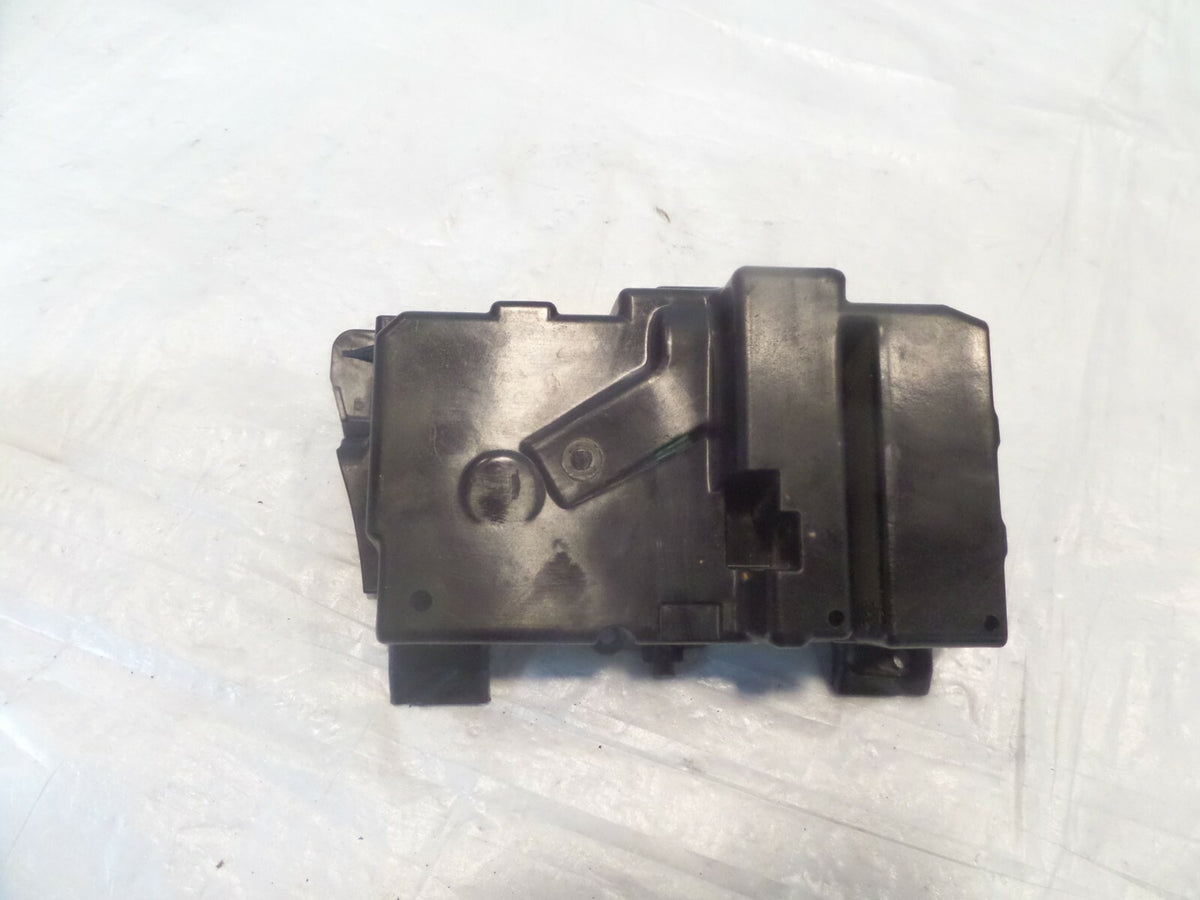 Honda CBR650 CB650 OEM ABS Brake Pump Module Modulator Unit Holder Pan Tray Case - C3 Cycle