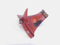 BMW R1100RT R1150RT Red Right Side Inner Lower Fairing Cowling Cover Panel Fin - C3 Cycle