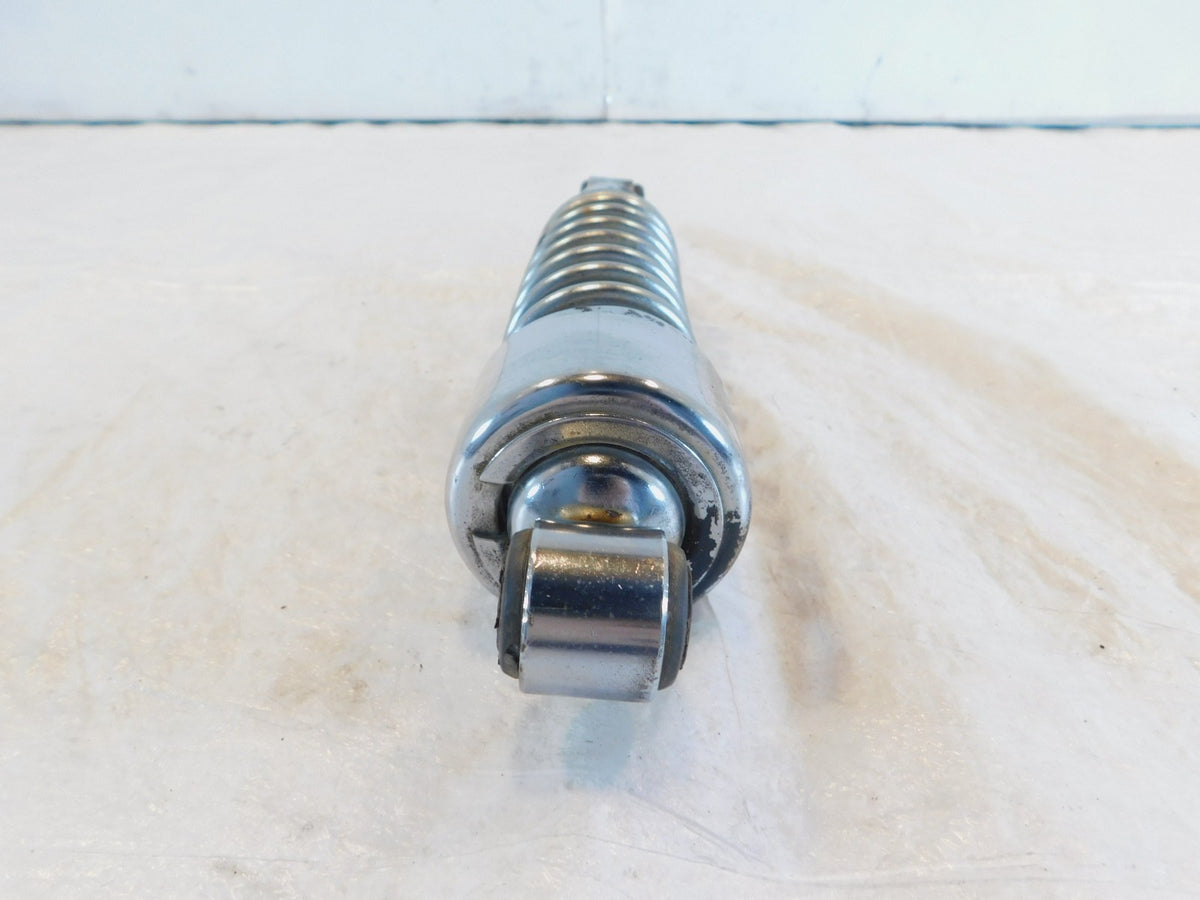 Harley Davidson Sportster 883 & 1200 Chrome Rear Wheel Shock Absorber 12" - C3 Cycle