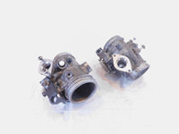 BMW R1200RT R1200 RT & R900RT R900 RT Left/Right Intake Housing Throttle Bodies - C3 Cycle