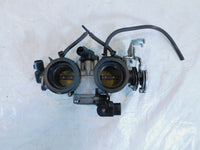 2001-2005 Honda Goldwing GL1800 GL1800A Engine Air Intake Throttle Body Bodies