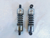 Kawasaki Vulcan 1500 Classic Progressive Suspension Rear Wheel Shock Absorbers