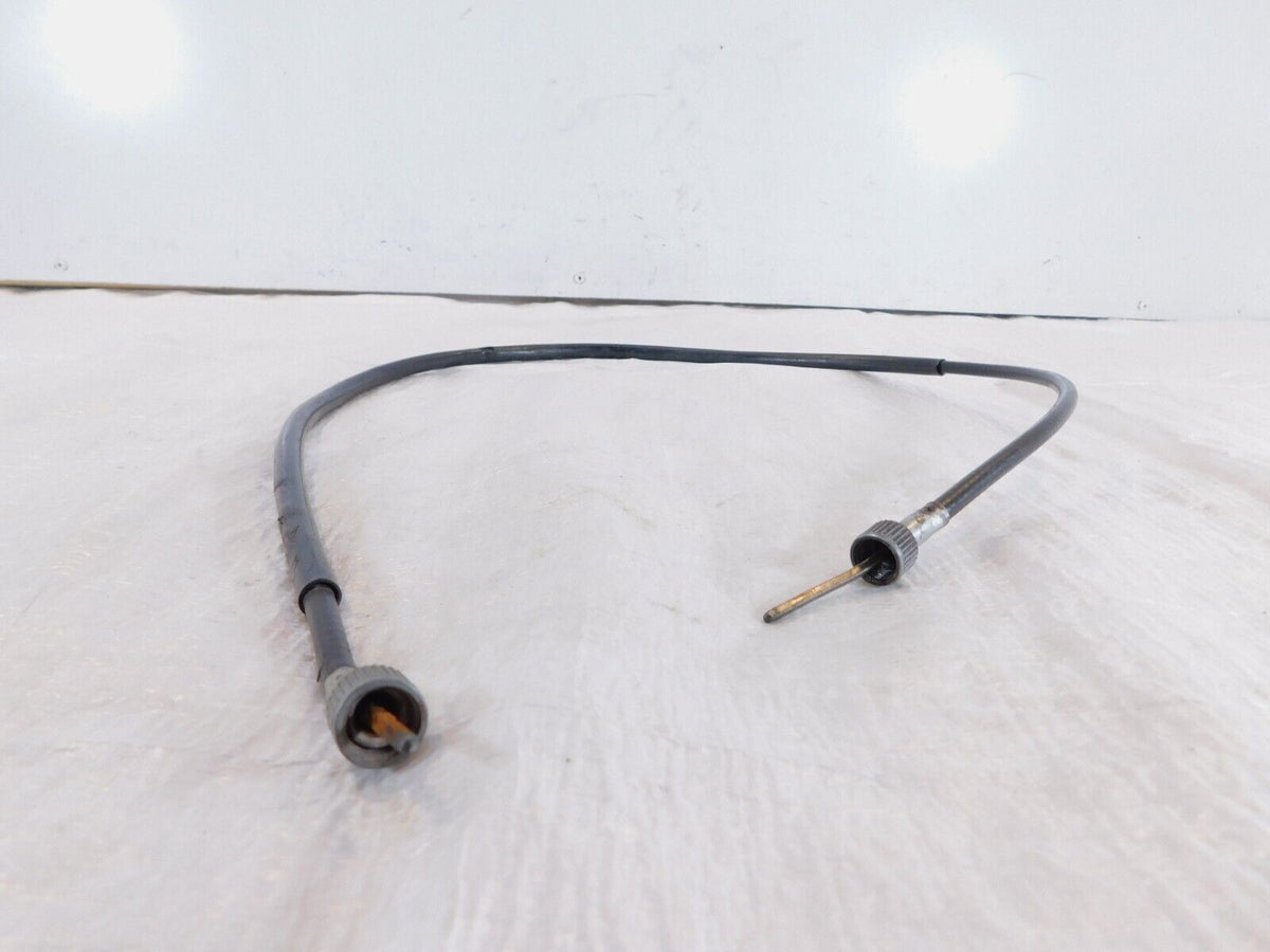 Yamaha Virago 750 1100 XV750 XV1100 Front Wheel Speedometer Speed Sensor Cable