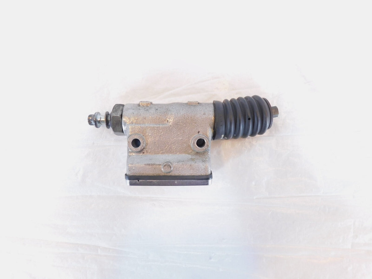 Harley Davidson Sportster 883 & 1200 Rear Foot Brake Master Cylinder Reservoir - C3 Cycle