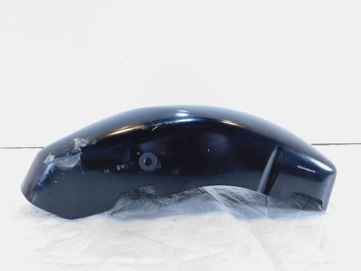 2003 & 2004 Suzuki Intruder Volusia 800 VL800 Black Right Frame Cover Side Panel - C3 Cycle
